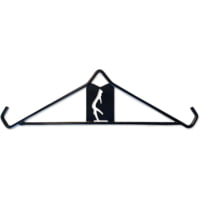 HALF RACK Icon Deer Gambrel