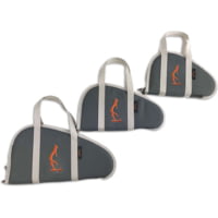 HALF RACK Wildcat Handgun Case