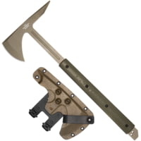 Halfbreed Blades Large Breaching OD 7.5in Axe