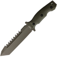 Halfbreed Blades Halfbreed 6.88 in Fixed Blade Knife
