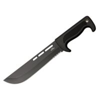 Hallmark Bad Blood - Jungle Commander Machete