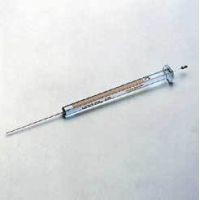 Hamilton Syringes for Agilent Technologies 7673A Autosampler, Hamilton 87990 Microliter Cemented Needle Syringes, Pack of 6