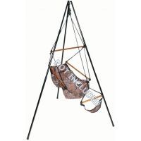 Hammaka Tripod Stand 3002-HMKA 350lb Max Weight for Air Chairs &amp; Sky Chair Type Hammocks