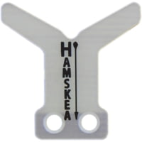 Hamskea G-Flex Launcher Blade 1202602