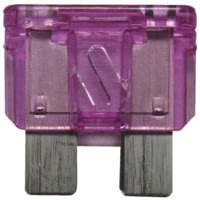 Handi-Man Marine 180552 Handi Man Marine Atc Plug In Fuses 15 Amp