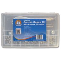Handi-Man Marine Canvas Repair Kit w/Vice Grip