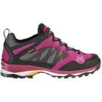 Hanwag Belorado Low GTX Hiking Shoe - Women's