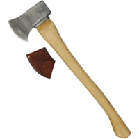 Hardcore Hammers Original TR Axe Natural 23