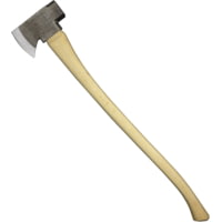 Hardcore Hammers Ranger Axe Natural HCH06436