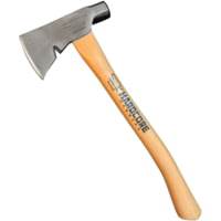 Hardcore Hammers Super Naturalist Hatchet