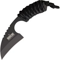 Hardcore Hardware Australia Fixed Blade Knife