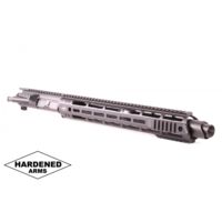 Hardened Arms AR-15 .300 Blackout Upper w/Talon Rail &amp; Linear Muzzle Compensator
