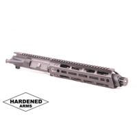 Hardened Arms AR-15 .300 Blackout Upper w/Scorpion Rail &amp; SMC Muzzle Brake