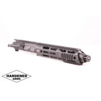 Hardened Arms AR-15 .300 Blackout Upper w/Talon Rail &amp; SMC Muzzle Brake