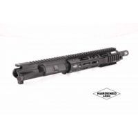 Hardened Arms AR-15 .300 Blackout Upper w/Talon Rail &amp; A2 Flash Hider