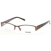 Harley Davidson Eyewear HD0518 Eyeglass Frames