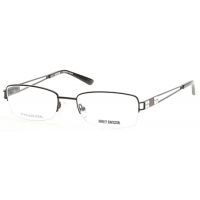 Harley Davidson Eyewear HD0519 Progressive Prescription Eyeglasses