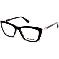 Harley Davidson Eyewear HD0548 Bifocal Prescription Eyeglasses