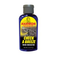 Harmon Scents Check-A-Breeze Wind Direction Indicator