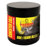 Harmon Scents Doe/Fawn Bleat Canister Call