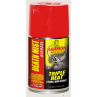 Harmon Scents Harmon Scents Triple Heat Death Mist Aerosol