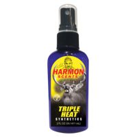 Harmon Scents Synthetic Triple Heat Female Deer in Heat Scent
