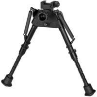 Harris Engineering Notch Picatinny Hinged Base Sporting BiPod