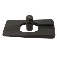 Harris Engineering Remington XP100 Plastic Stock No. 8 Adapter