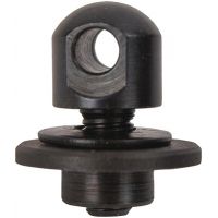 Harris Engineering Round Head Flange Nut Adapter For Plastic Forends 2A