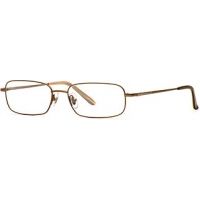 Hart Schaffner Marx HSM 729 SEHS 072900 Bifocal Prescription Eyeglasses