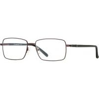 Hart Schaffner Marx HSM 743 SEHS 074300 Bifocal Prescription Eyeglasses