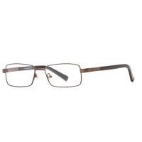 Hart Schaffner Marx HSM 756 SEHS 075600 Bifocal Prescription Eyeglasses