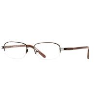 Hart Schaffner Marx HSM 814 SEHS 081400 Bifocal Prescription Eyeglasses