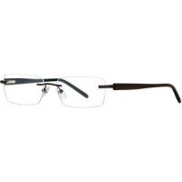 Hart Schaffner Marx HSM 822 SEHS 082200 Bifocal Prescription Eyeglasses