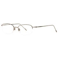Hart Schaffner Marx HSM T-123 SEHS T12300 Bifocal Prescription Eyeglasses