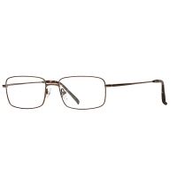 Hart Schaffner Marx HSM T-140 SEHS T14000 Progressive Prescription Eyeglasses