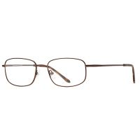 Hart Schaffner Marx HSM T-142 SEHS T14200 Progressive Prescription Eyeglasses