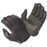 Hatch CoolTac Motor Officer Gloves CTM100