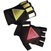 Hatch DayNite Reflective Gloves DNR100