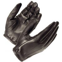 Hatch Dura-Thin Police Search Duty Gloves SG20P