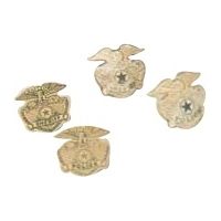 Hatch Helmet Badge