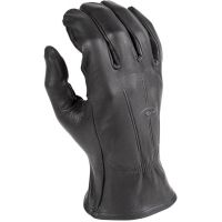 Hatch Leather Duty Medium Motor Gloves