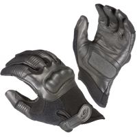 Hatch Reactor Hard Knuckle Gloves RHK25