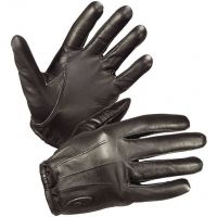 Hatch Searchmaster with Cabretta SMX80 688 Black XXLarge