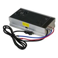 Hatsan TactAir 12V Power Supply for Spark Compressor