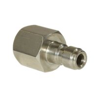 Hatsan TactAir PCP Fill Probe Male Foster Adapter