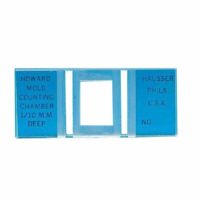 Hausser Cover Glass 0.5MM Thick 5080