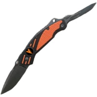 Havalon Duo Double Linerlock
