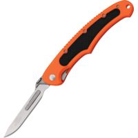 Havalon Piranta-Bolt Folding Knife