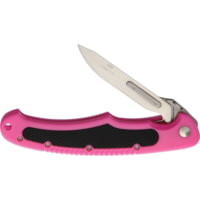 Havalon Piranta Bolt Linerlock Folding Knife